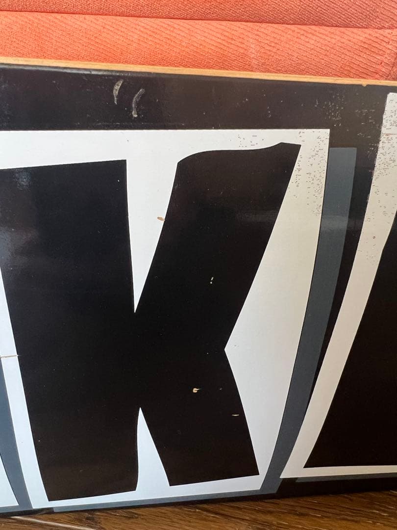 スケートボード 8 in