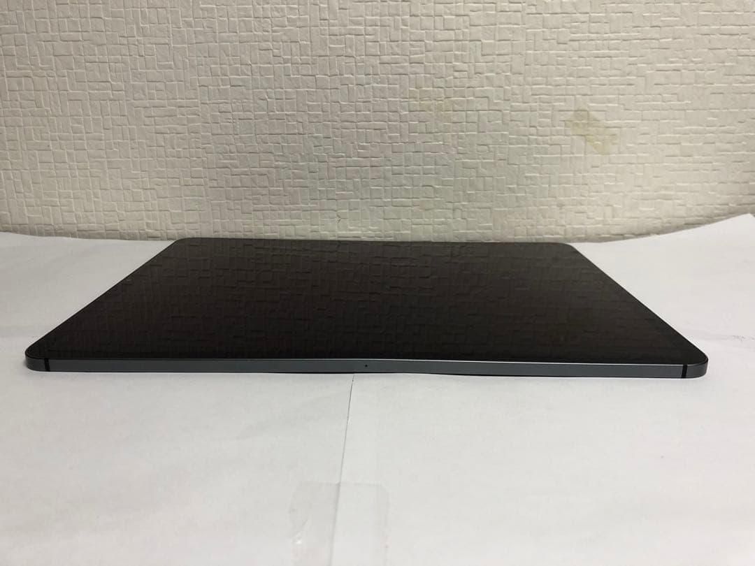 iPad Pro 12.9インチ（第3世代）256GB SIMフリー No.59