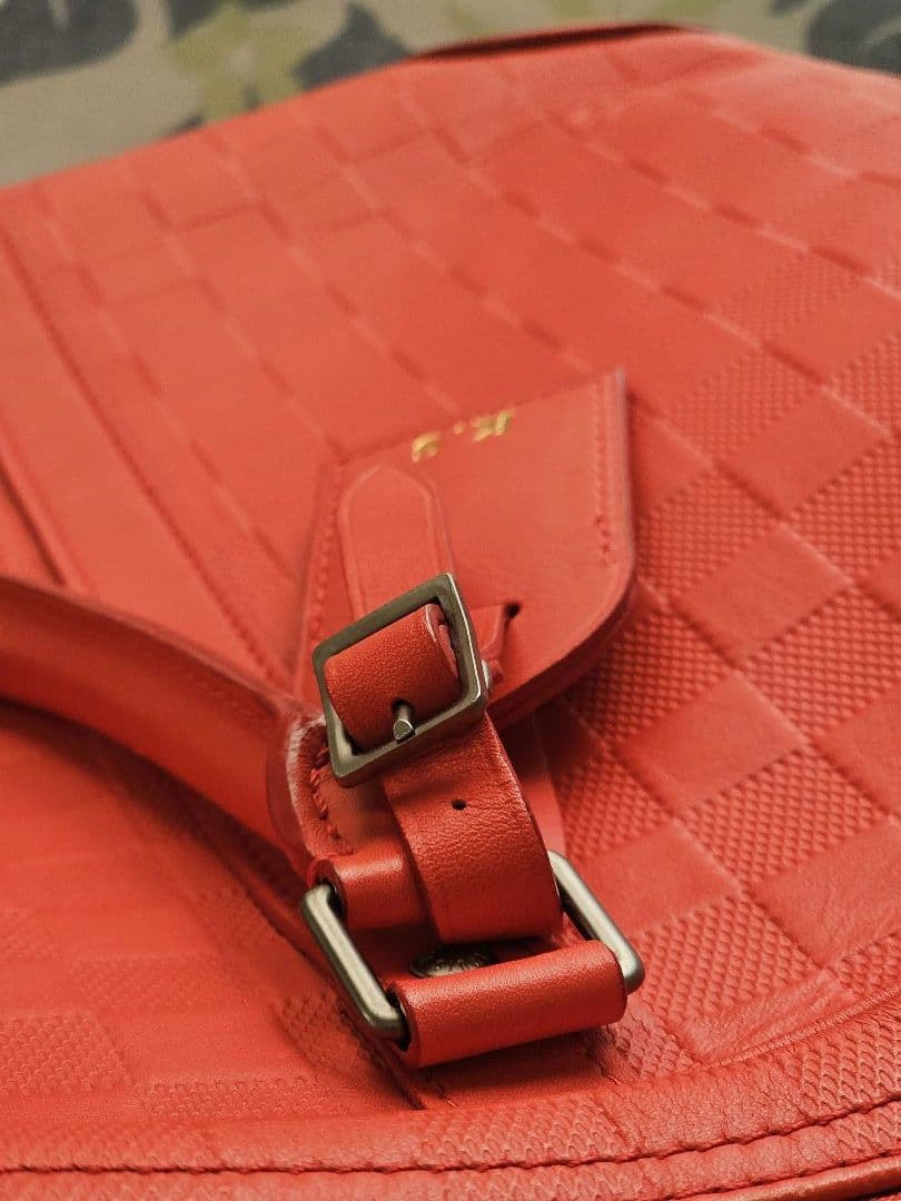 ❤【美品】LOUIS VUITTON ビジネスバック ポルトドキュマン