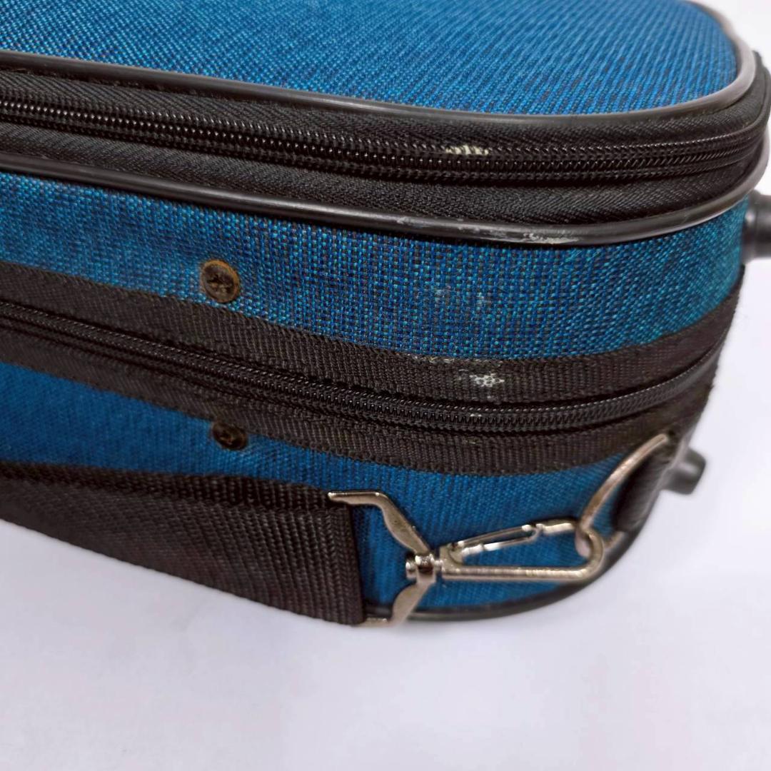 【美品】Romanza ロマンツァ バイオリン RV-350 4/4