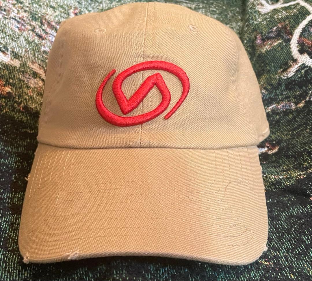 帽子 vuja de axel chiral vd hat