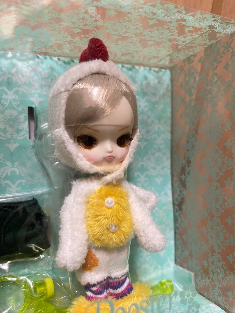 ☆リトルダル☆ 6体 未使用 セット販売