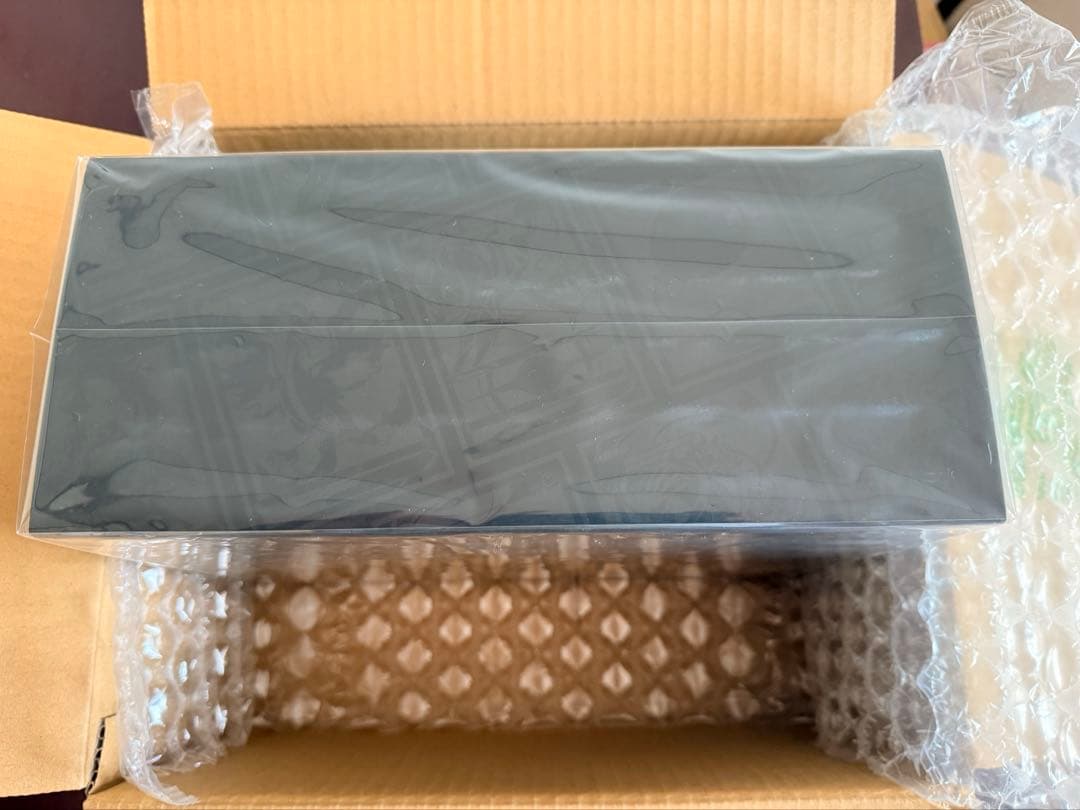 【未開封】ポケモンカード プレシャスコレクターボックス ポケセン産