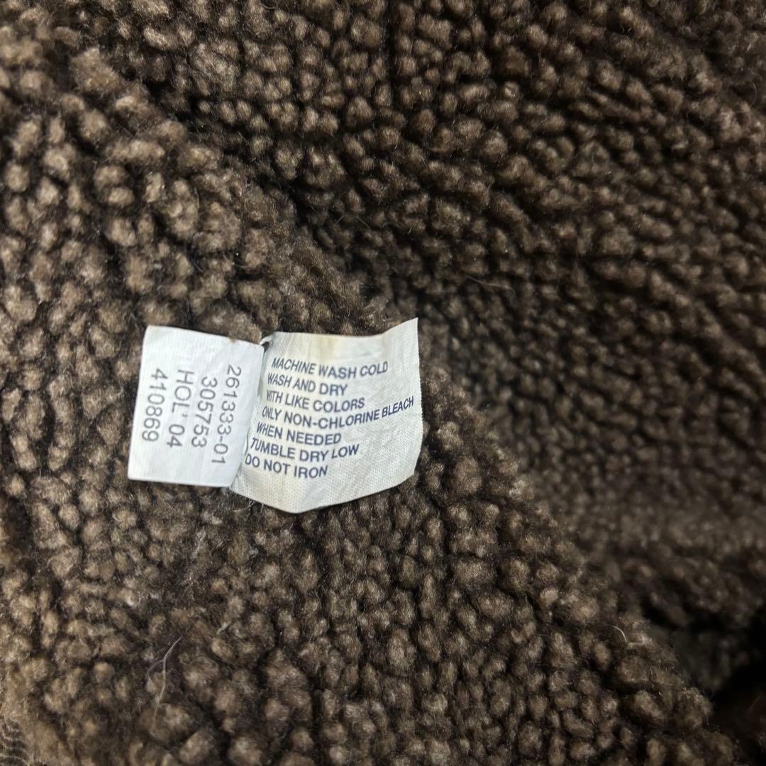 OLDGAP コーデュロイジャケット　ギャップ　90s 00s