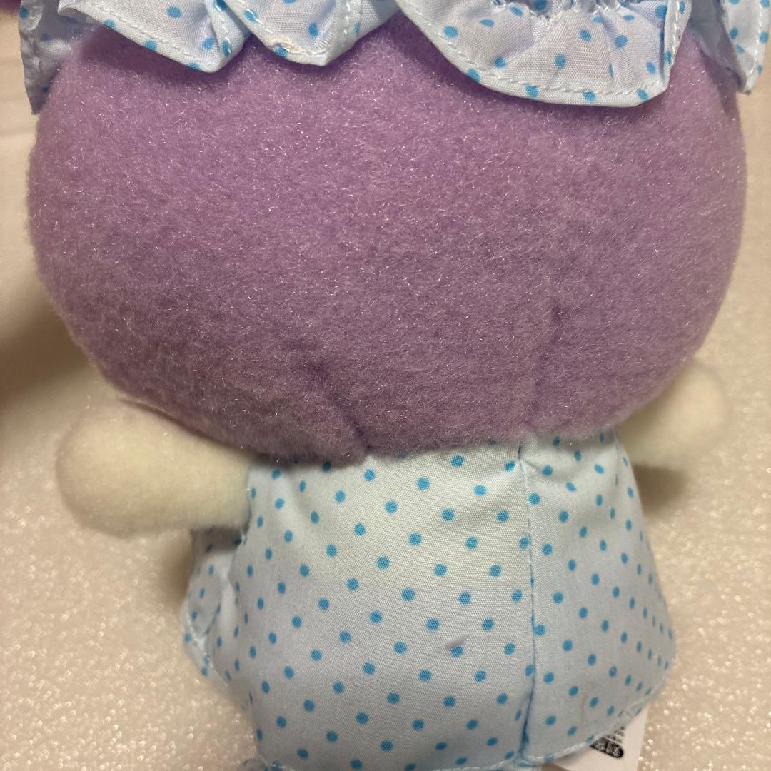 新品　ナイトキャップ　クロミちゃん