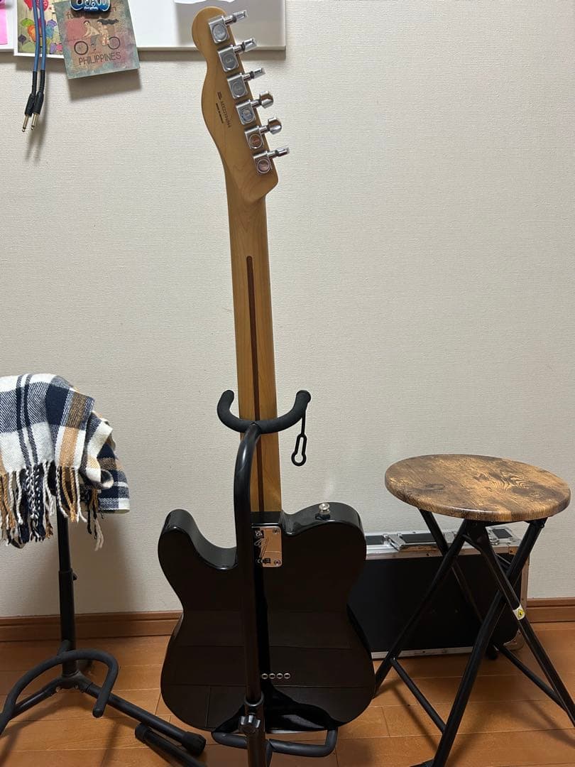ギター Fender Player Telecaster