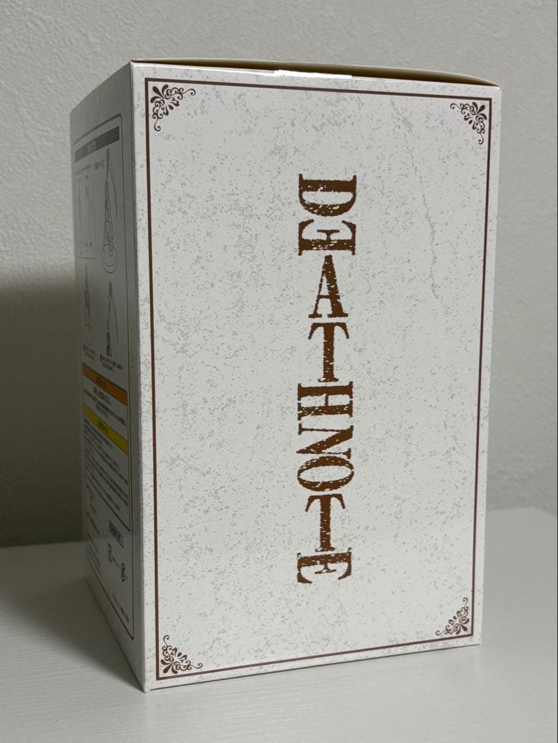 デスノート DMMくじ ラスト賞 弥海砂 ミサミサ フィギュア