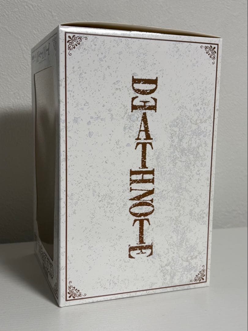 デスノート DMMくじ ラスト賞 弥海砂 ミサミサ フィギュア