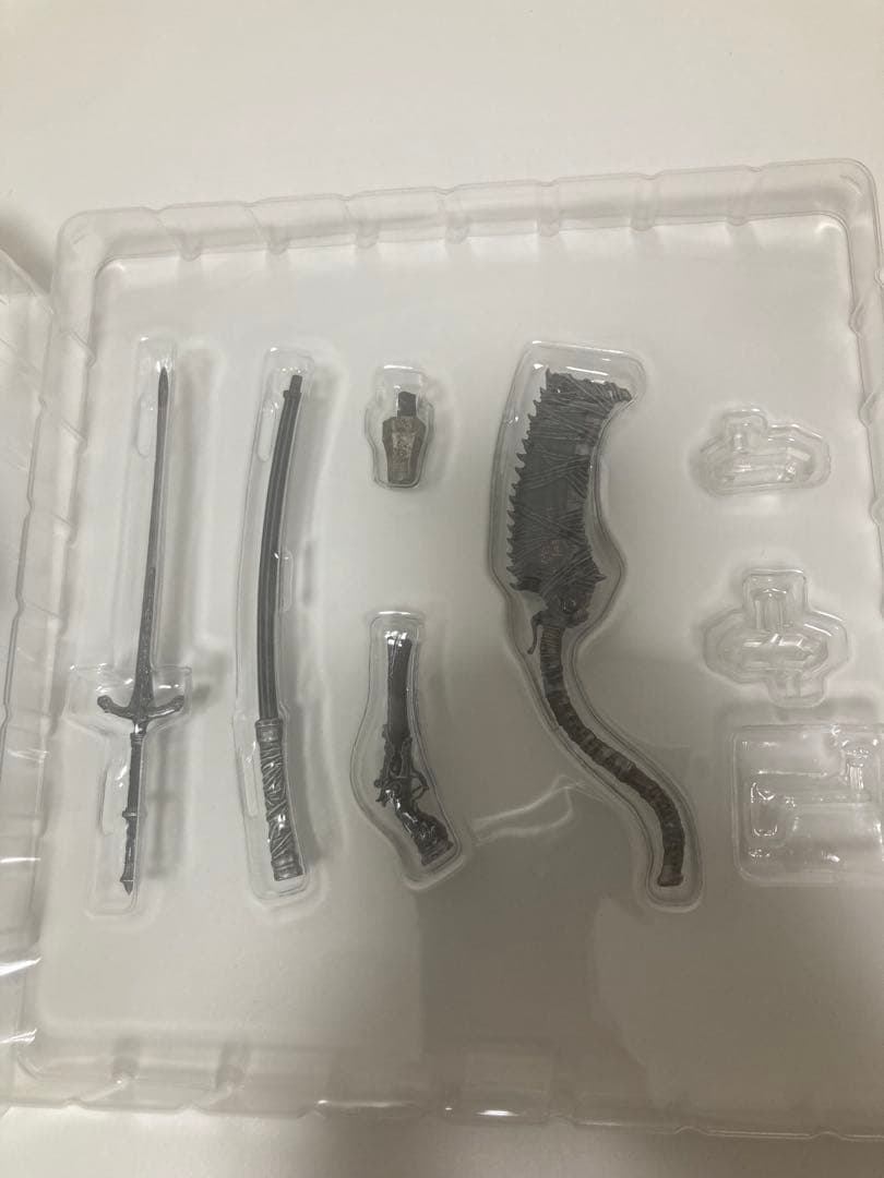 figma 狩人The Old Hunters Edition