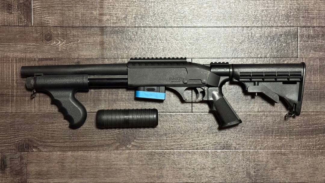 【マルゼン】CA870 チャージャー