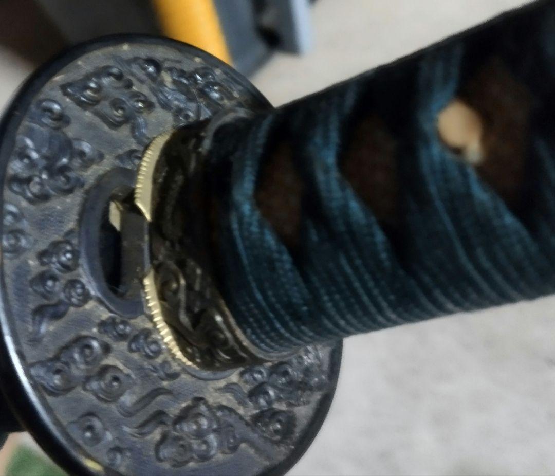 模造刀　大小 2本セット 居合　コスプレ　最終値