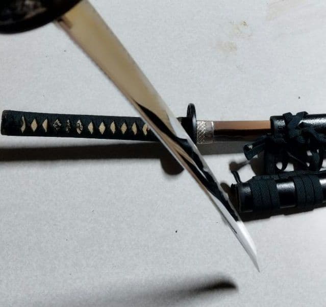 模造刀　大小 2本セット 居合　コスプレ　最終値