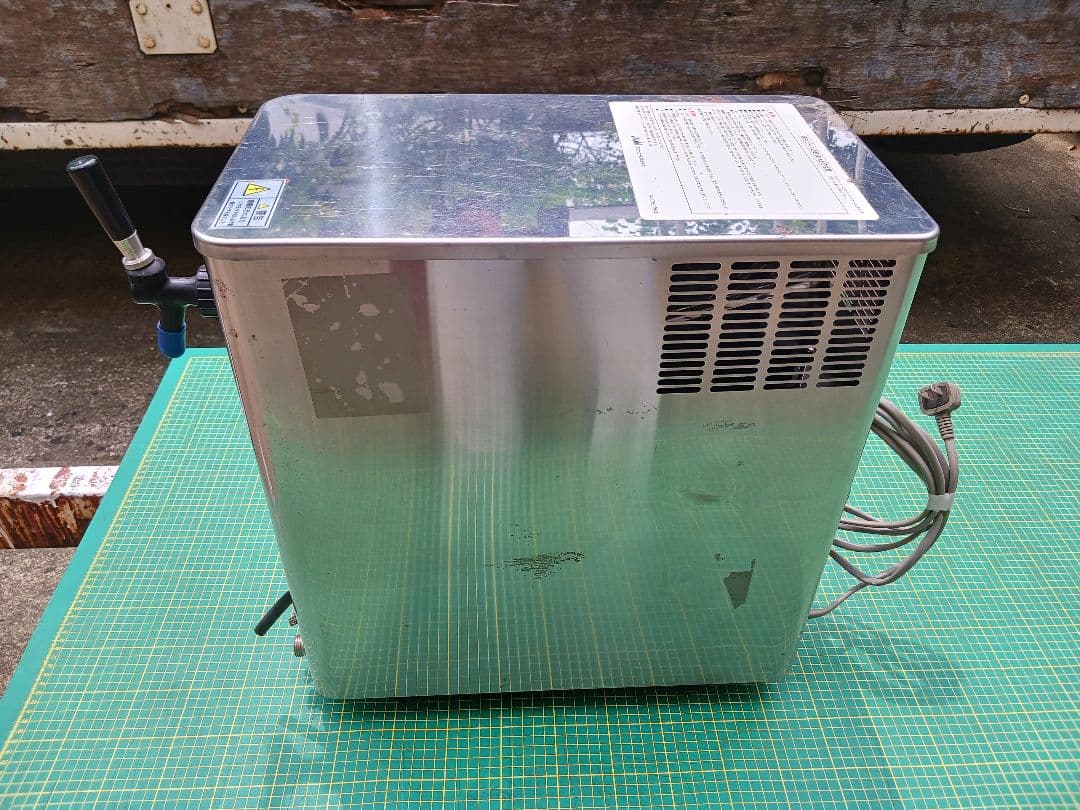 ホシザキ　業務用ビールサーバー　DBF-30SC