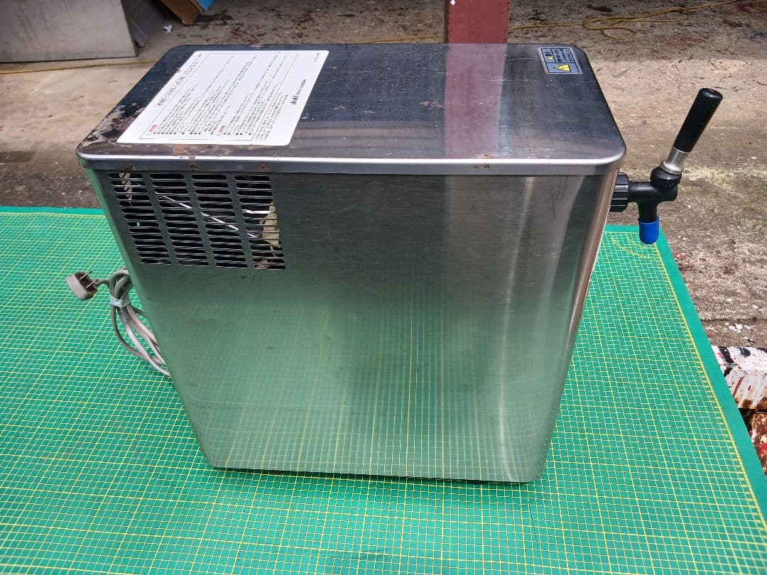 ホシザキ　業務用ビールサーバー　DBF-30SC