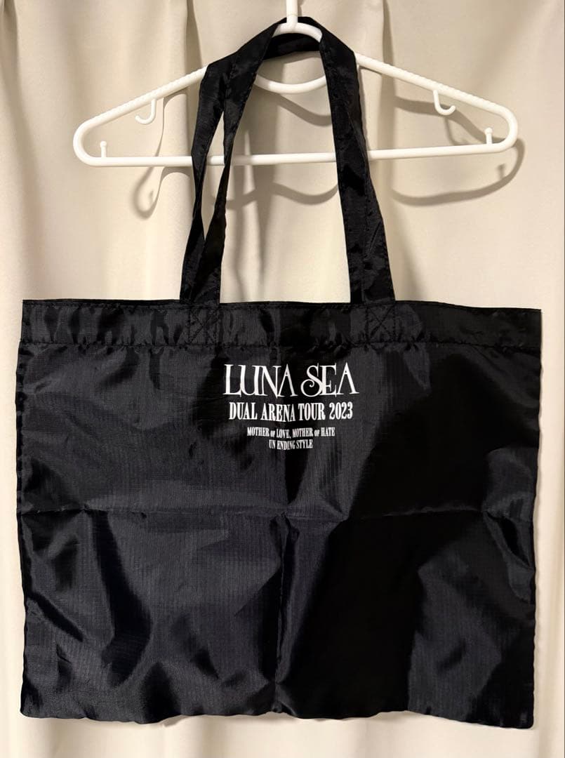 LUNA SEA パーカー