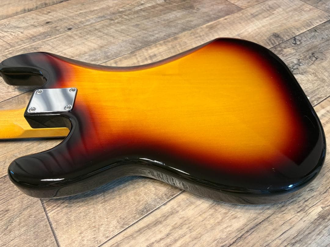 ベース Fender Hama Okamoto Precision Bass 3TS