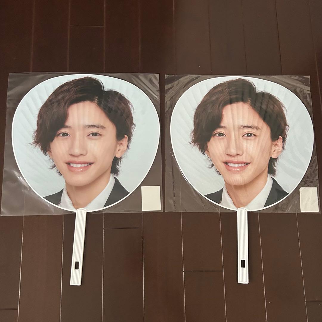 道枝駿佑　グッズまとめ売り