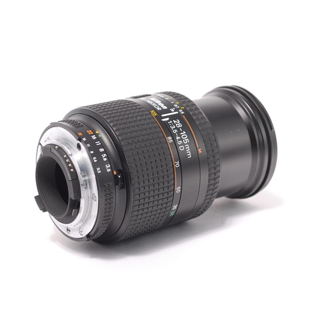 ❤即購入1000円OFF❤ ニコン D610 × 28-105mm マクロ搭載