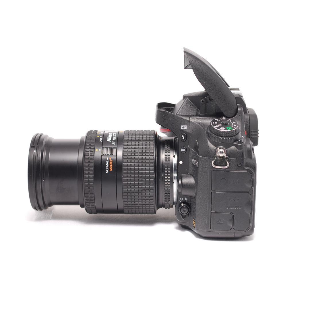 ❤即購入1000円OFF❤ ニコン D610 × 28-105mm マクロ搭載