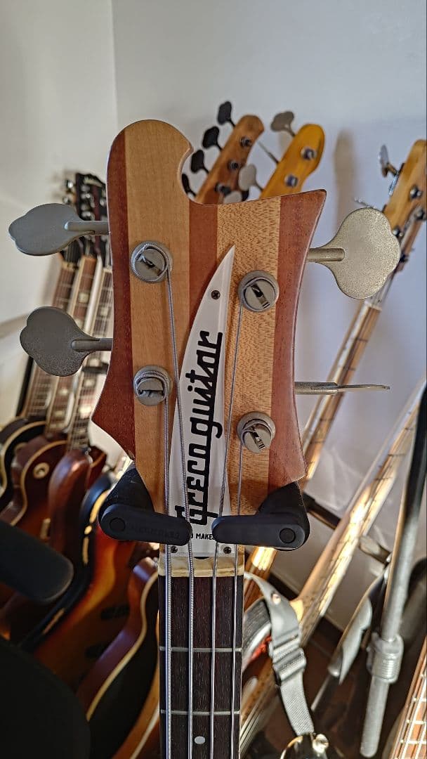 Greco PMB85 リッケンバッカー4001