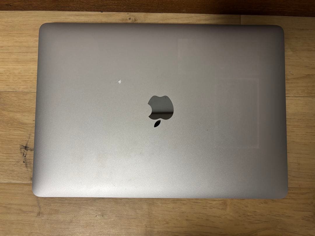 MacBook Air 2020 Retina 256GB 13インチ