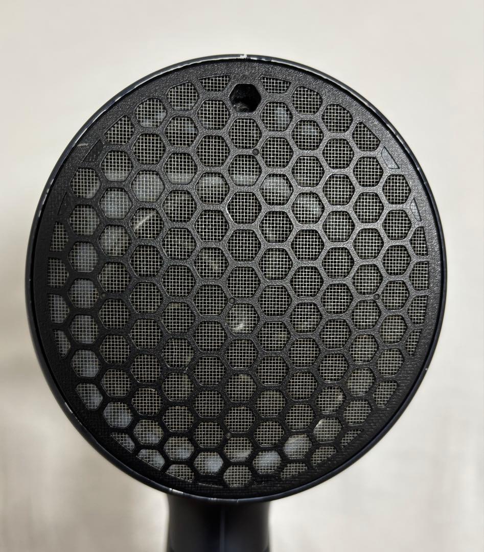 Panasonic ヘアドライヤー EH-NA0G 1200W