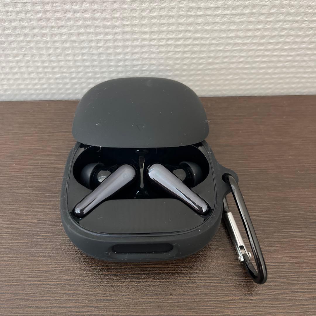 美品◎ Anker Soundcore Liberty 4 Pro ブラック