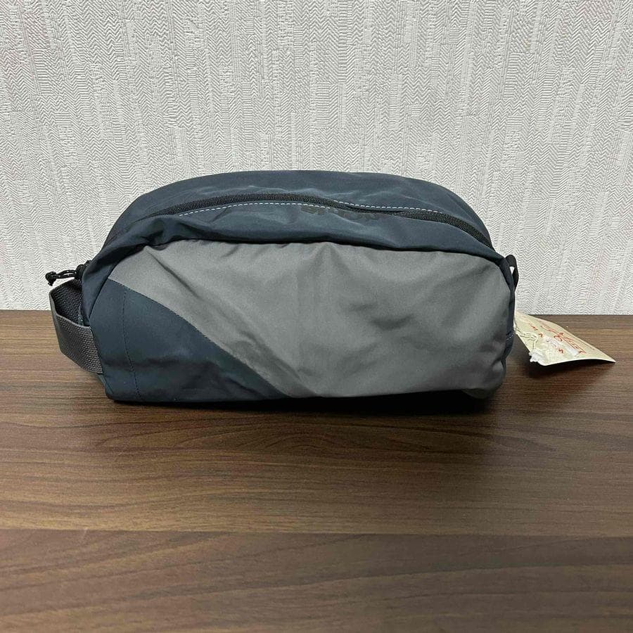 パタゴニア ReCrafted Wader Travel Kit トラベルキット