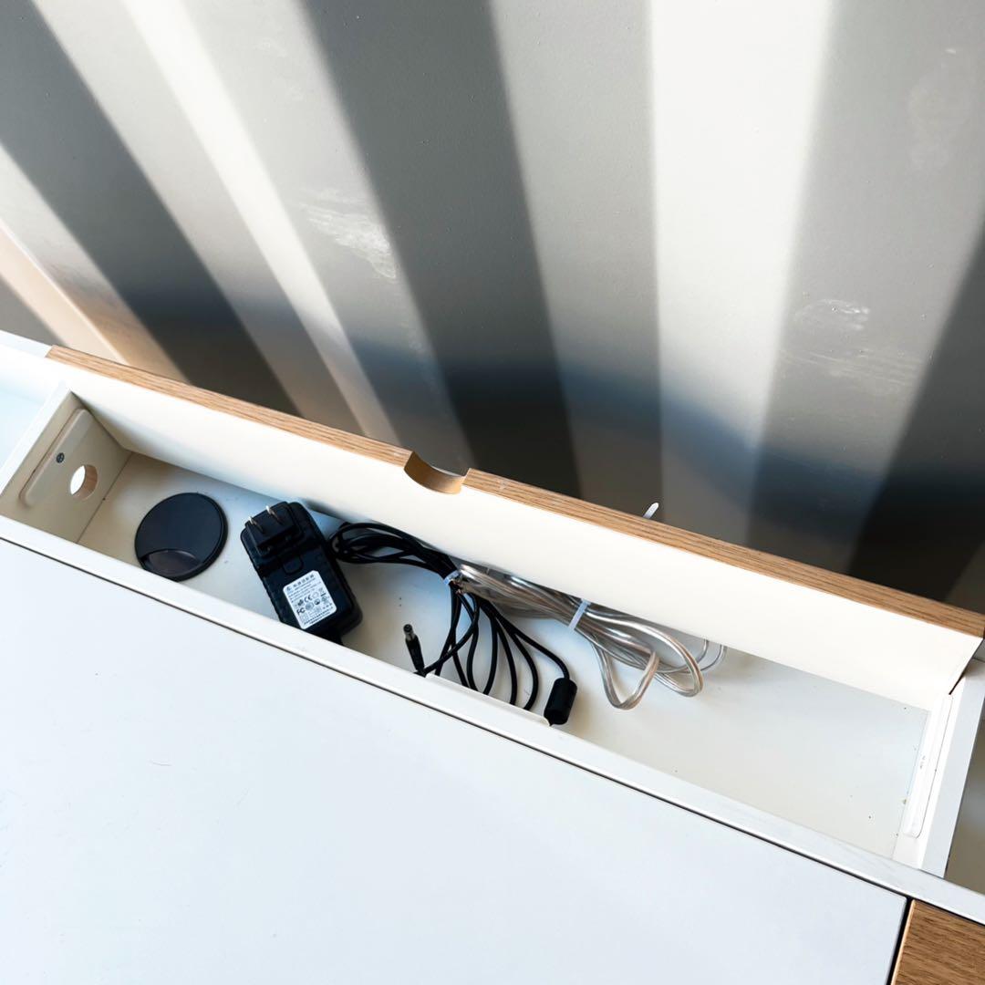 取付無料！ボーコンセプト クパチーノ Cupertino デスクスピーカー付き✨