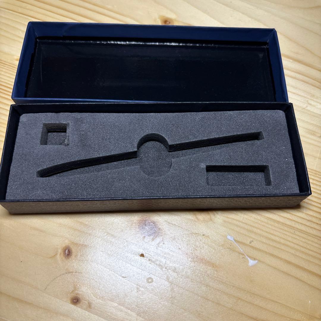 「！4時半まで」！限定価格野原工芸新型シャープペン