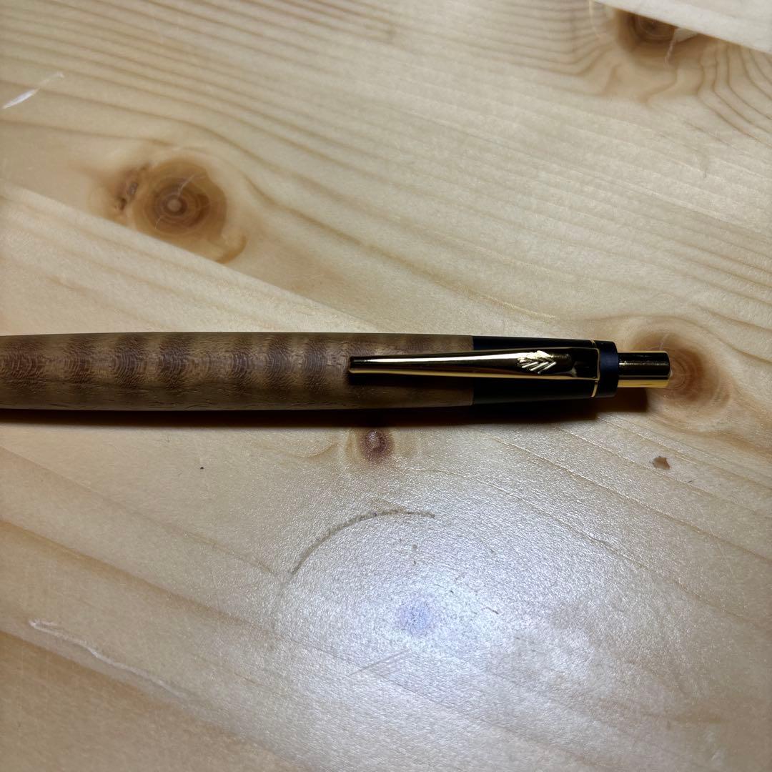 「！4時半まで」！限定価格野原工芸新型シャープペン