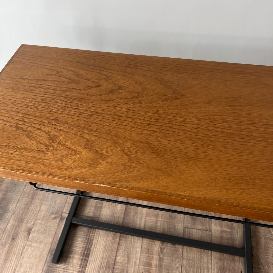 ジャーナルスタンダードファニチャー　カール サイドテーブル