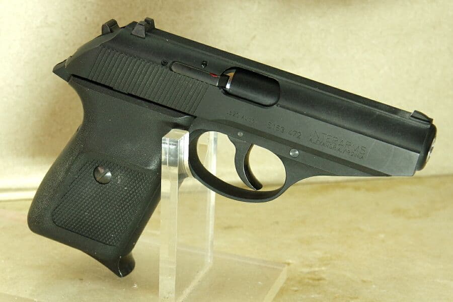 トイガン KSC SIG P230 EARLY Heavy Weight model