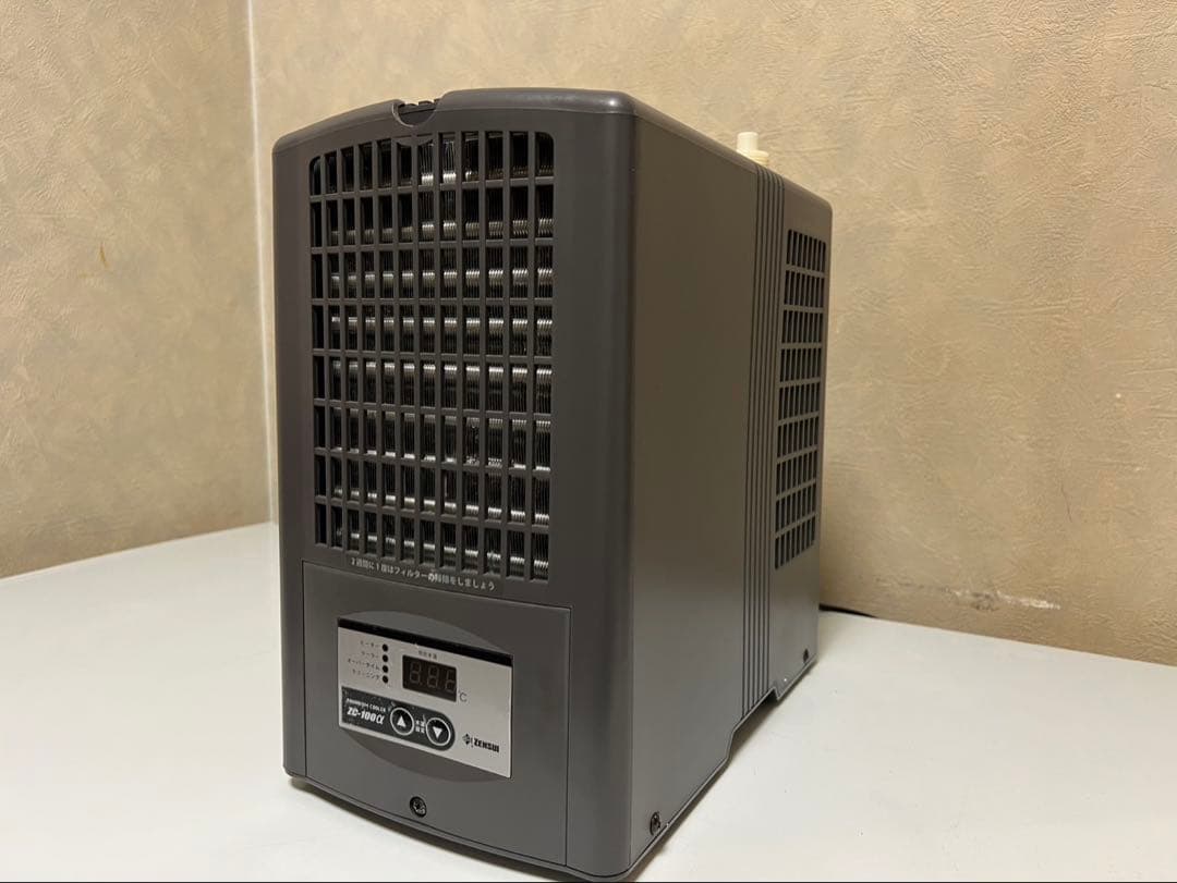 ゼンスイクーラー ZC-100a
