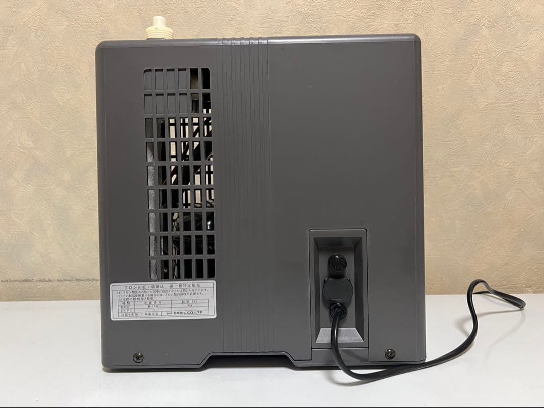 ゼンスイクーラー ZC-100a