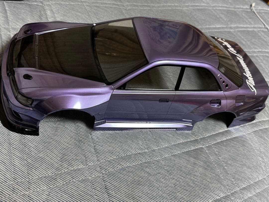 ADDICTION JZX100 チェイサー