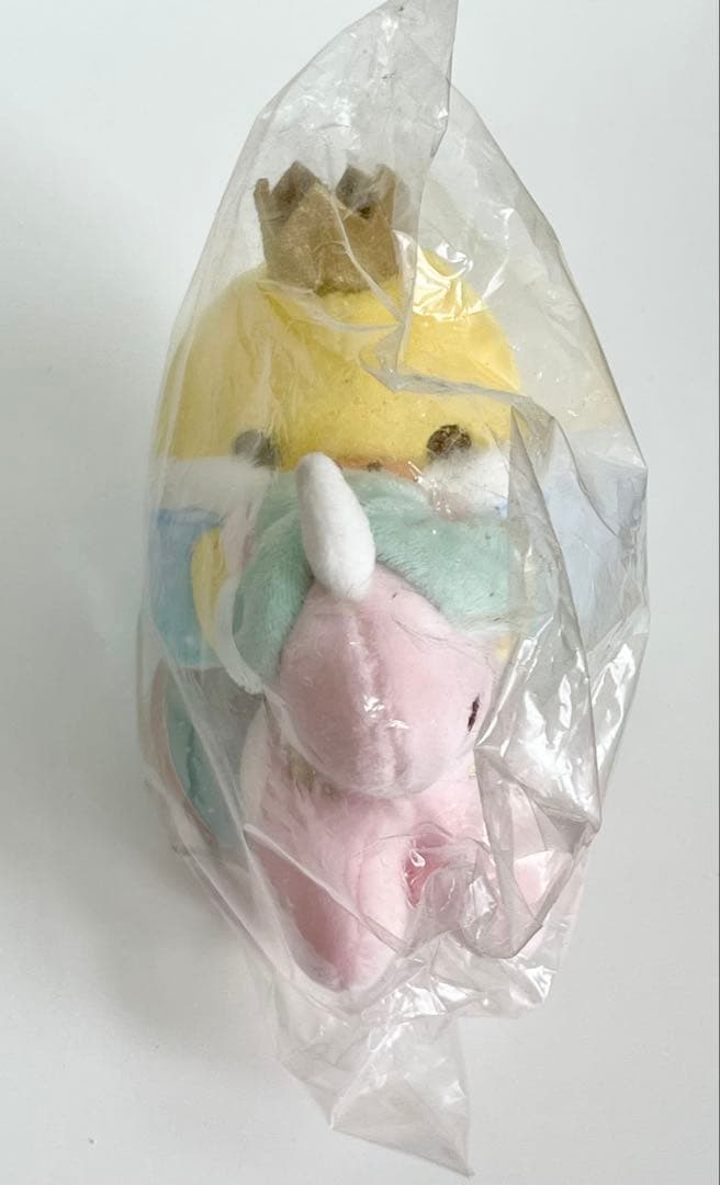 コリラックマ ふんわりかわいい夢 ぬいぐるみ