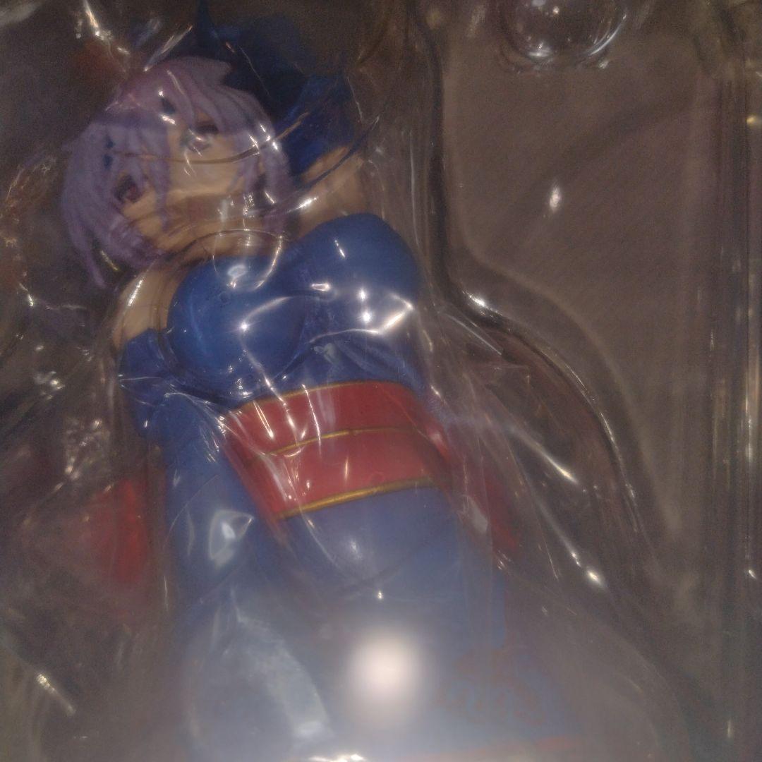 未開封　デッド・オア・アライブ4　1/7アヤネ　　コトブキヤ