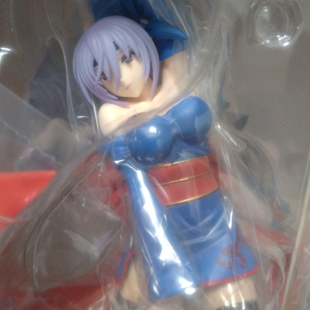 未開封　デッド・オア・アライブ4　1/7アヤネ　　コトブキヤ