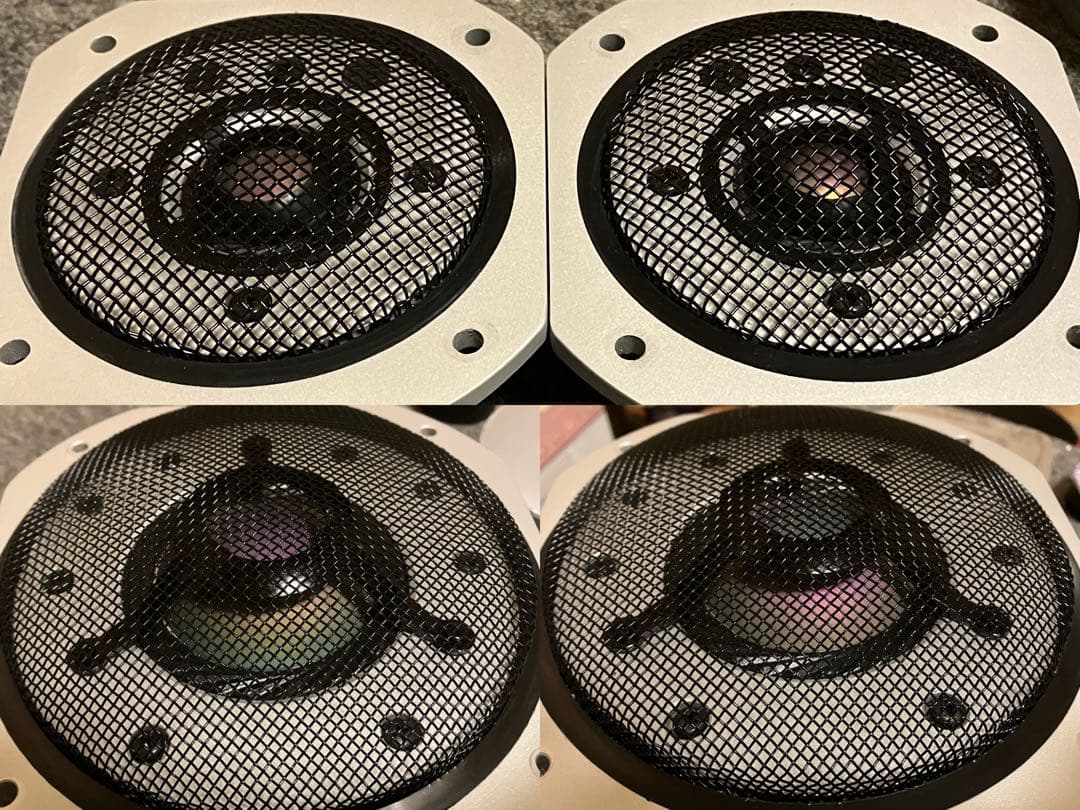 YAMAHA NS-1000M 31万番代 フルレストア整備済 極上品 音質保証