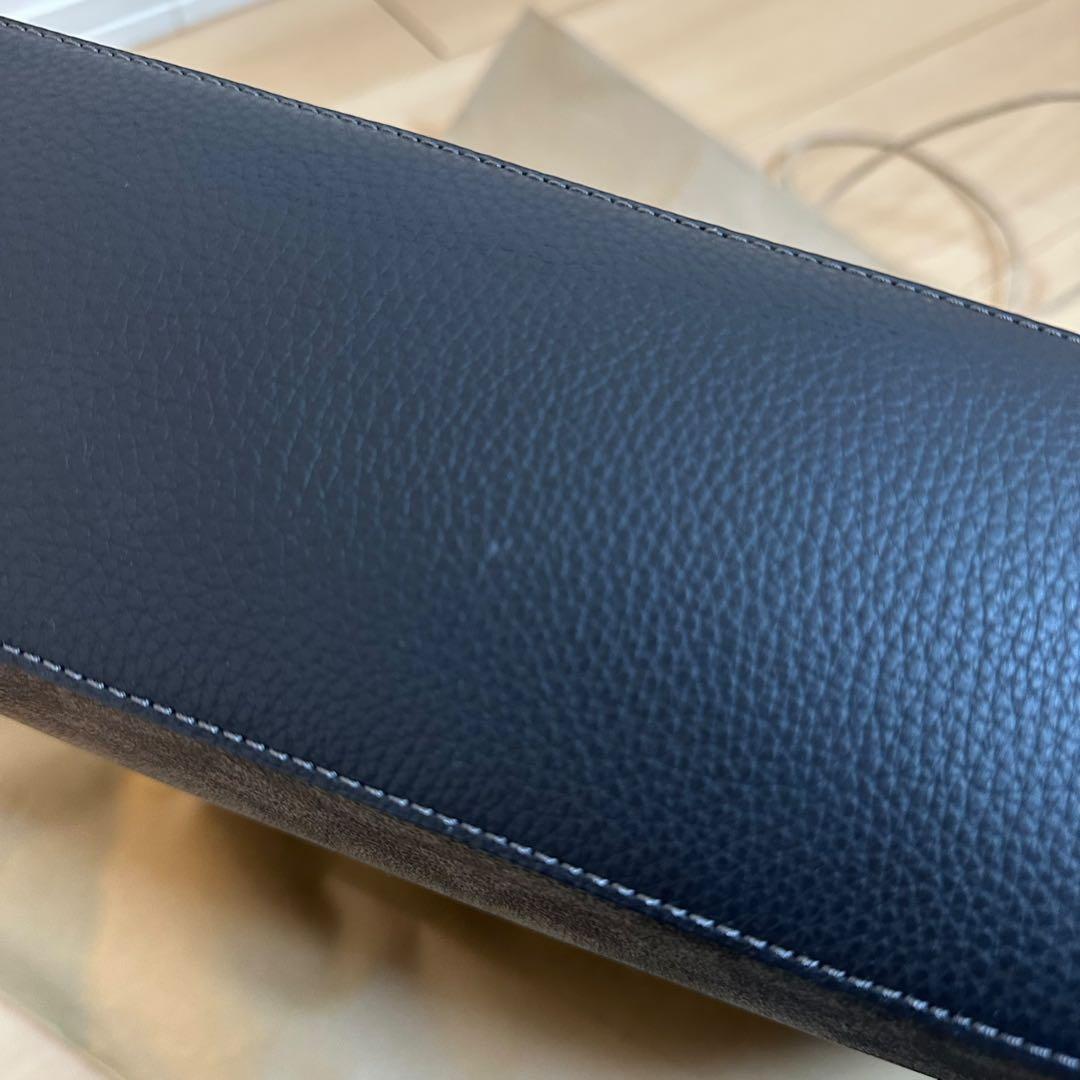 Yra88chan　コーチ サリバン ポートフォリオ 2WAY