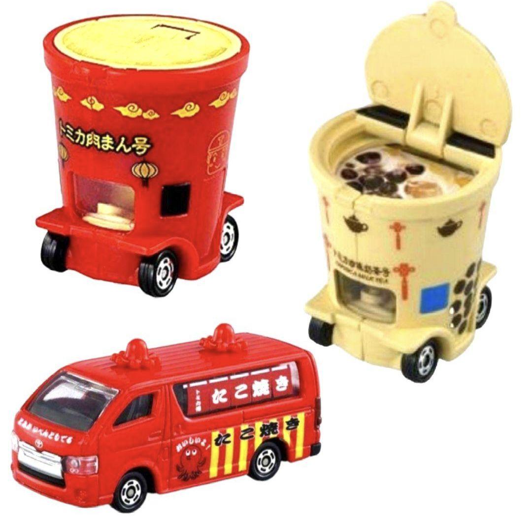 トミカ　イベントモデル　非売品　37個　まとめ売り　新品未開封品