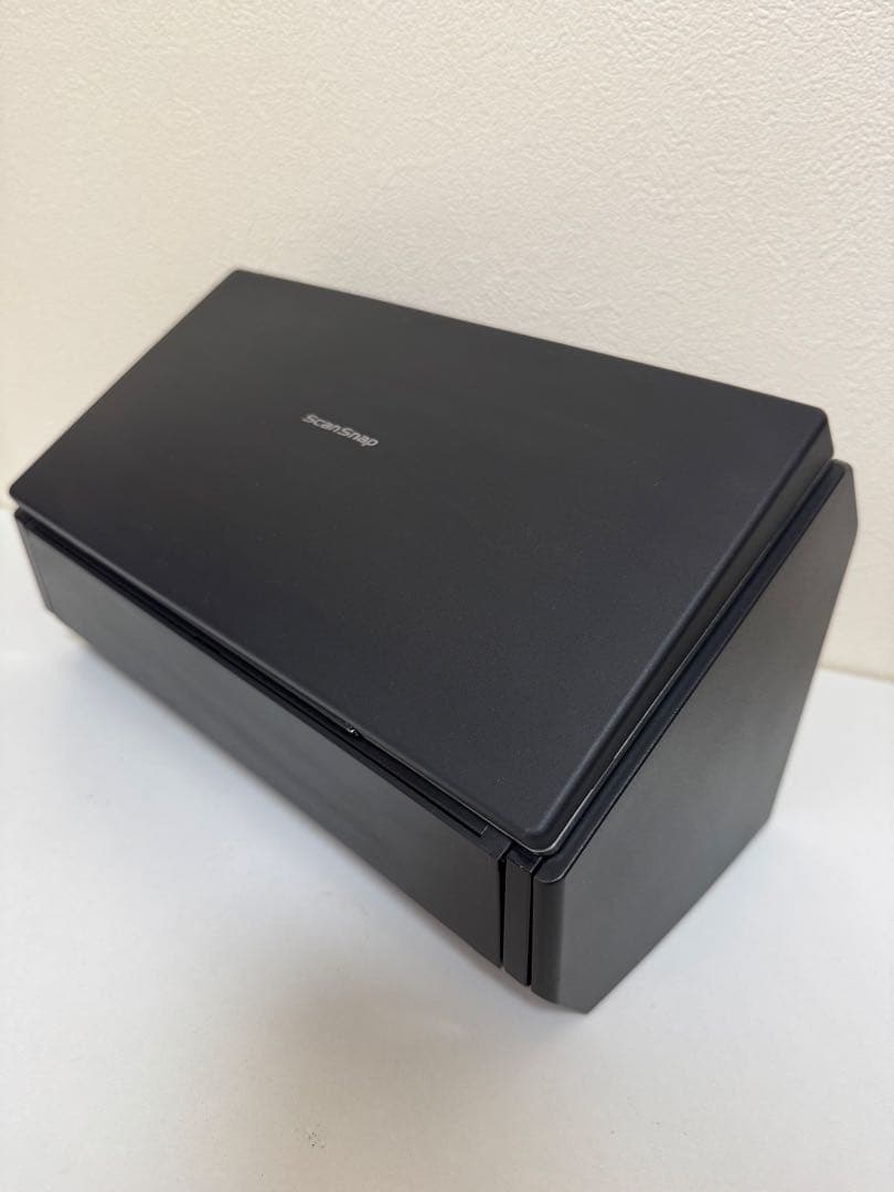 [美品]富士通 ScanSnap iX500 スキャナー