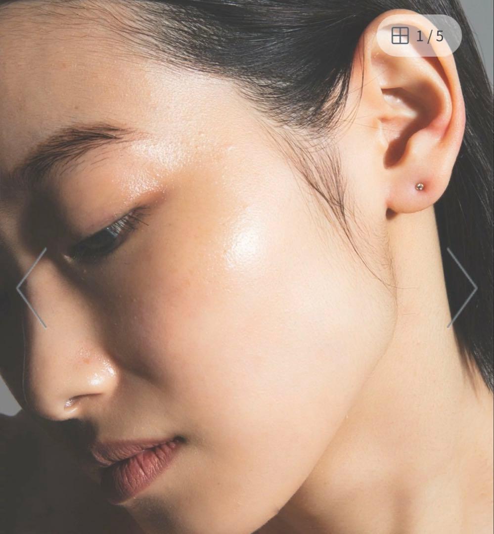 les bonbon/diamond pierce /ピアス