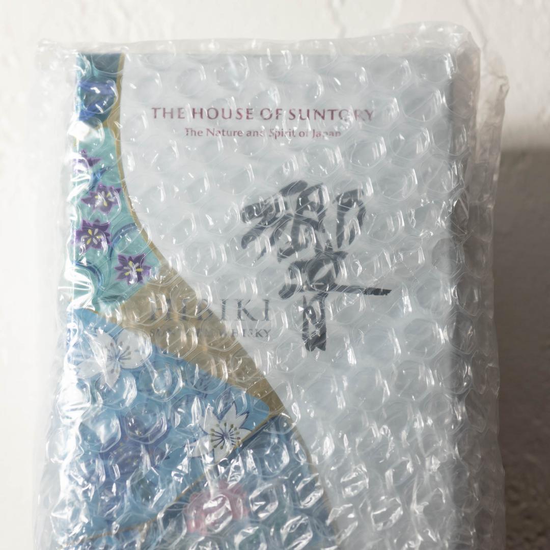 サントリー ウイスキー 響 BLOSSOM HARMONY 2025 700ml