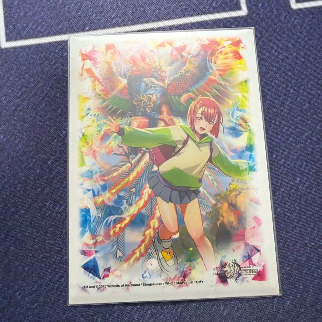 【デッキースリーブ入り】微高レート　赤緑アポロデッキ