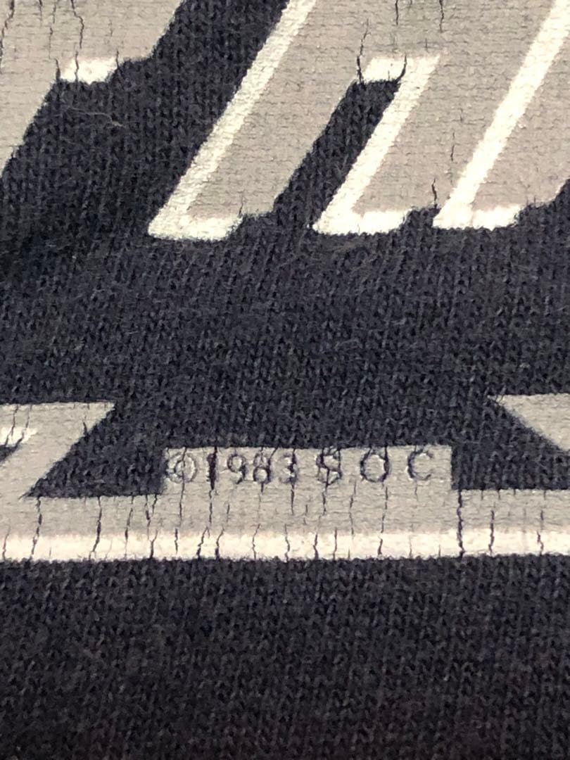 90s TONY HAWK Tシャツ ネイビー 紺 トニーホーク ヴィンテージ