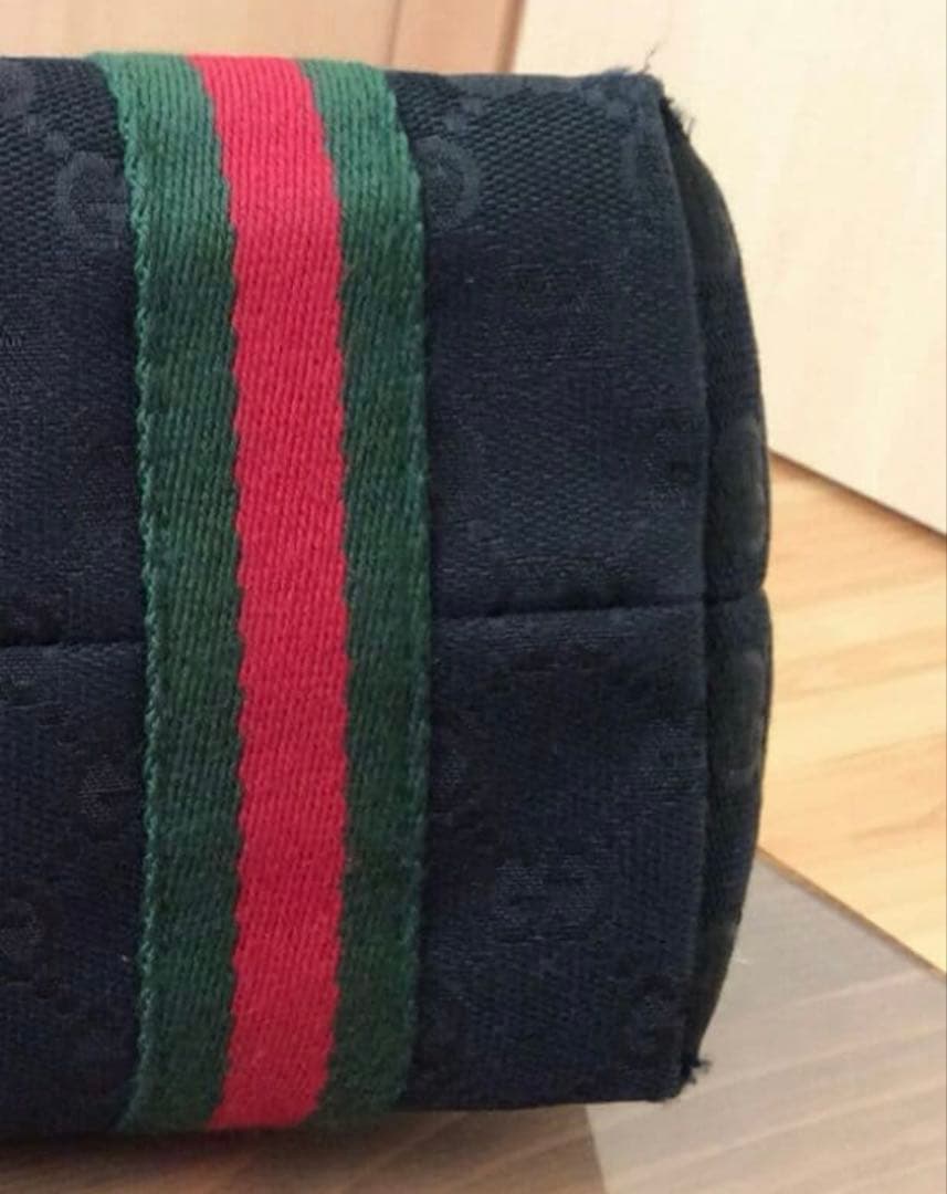 GUCCI【シェリーライン　トートバッグ　ミニ】