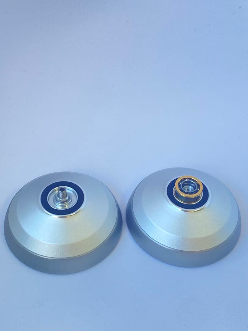 ヨーヨーファクトリー プラグマ7075