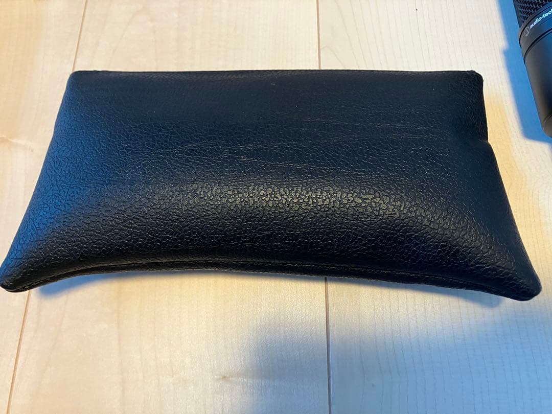 audio technica ( オーディオテクニカ ) AT2020